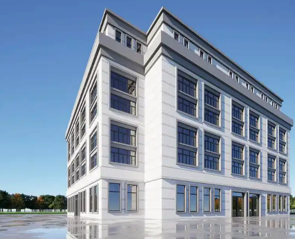 河南邦德实业大宗物资贸易供应链优势与建材批发合作模式解析