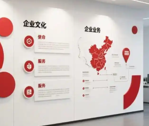 从货源到落地：邦德实业工程项目配套物资供应方案